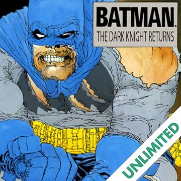 Batman: The Dark Knight Returns